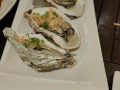 -喷泉广场餐厅·宵夜·海鲜烧烤大排档(长隆企鹅酒店)