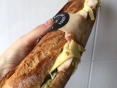 -81BAKERY(大学路店)