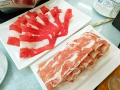 -鸿盛火锅(重庆路店)