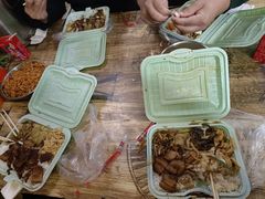 -胖姐盒饭(通达街店)