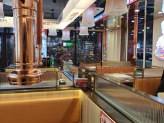 -郭记烤肉创始店(民丰大街店)