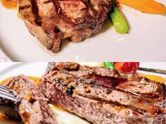 -Kathleen's Waitan 凯圣琳江景西餐厅(外滩店)