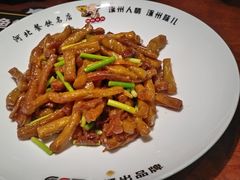 -涿掌柜·涿州宴