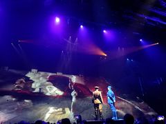 景点-《12·12》西安事变大型实景演出