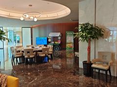 -喜来登由由大酒店九州膳坊中餐厅
