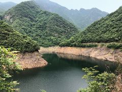 -白云源风景区