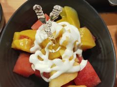 -肥肥虾庄·金牌油焖大虾(杨园滨江时代walk店)