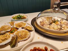 -优食坊·蒸汽海鲜(康盛路店)