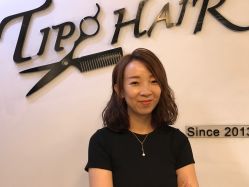 点击看大图 -Tipo Hair salon(明星)店