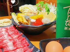 -呷哺呷哺(西单大悦城店)