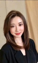 -MORI HAIR SALON日式美发沙龙