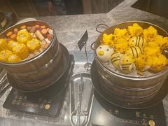 -成都合景誉舍全套房酒店