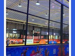 -YBDL青少年篮球发展联盟(海上海店)