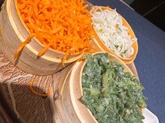 -金狮麟·新豫菜(金码大厦店)