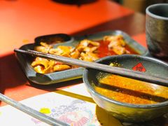 -谭鸭血老火锅(龙湖宝山天街店)