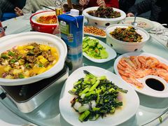 -湘君私厨.16年湘菜店(金匙望湖店)
