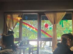 -时光花园(白鹭洲店)