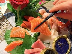 -蟹犇•帝王蟹雪蟹(陆家嘴店)