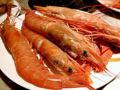 -V-ONE西雅图海鲜自助餐厅(仓山万达广场店)