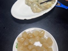 -老地方海鲜坊(步行街店)
