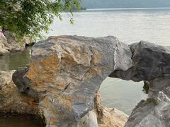 -东湖落雁景区