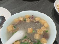 -小厨娘金榜题名(夫子庙秦淮河店)
