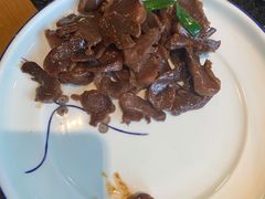 -大自然醉鹅·铁锅火焰鹅(上海联洋店)