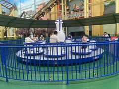 -蓬莱欧乐堡梦幻世界