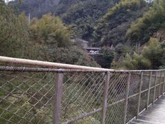 -磐安十八涡风景区