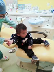 -青苗儿童口腔(长楹天街购物中心)