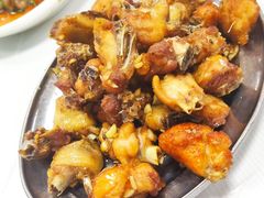 -阿九食店(南湾南路店)