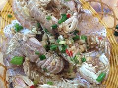 iphone_upload_pic-连家船海鲜大排档·20年闽菜店(厦大店)
