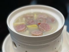 脆笋肠灌肠-闽和南(深圳万象城店)