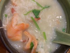 -金穗园·砂锅粥.醉鸡煲火锅(长寿路店)