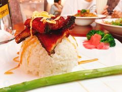 日式鳗鱼饭-康豪氏餐厅(酒仙桥店)