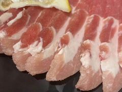 -伊茉家的烤肉店(勒泰中心店)