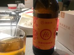 -海底捞火锅(漫乐城夜宵主题店)