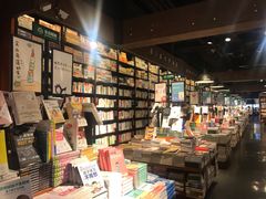 -西西弗书店&矢量咖啡(万象城店)