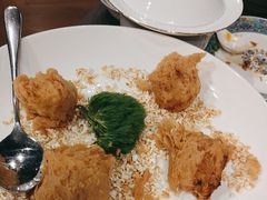 -肆月河豚·新淮扬(金融街店)