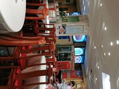 大堂-峨嵋酒家总店(车公庄店)