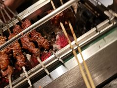 -可口香·非遗老号烧烤(南岗直营店)