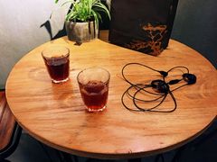 -来回·咖啡(天河南店)