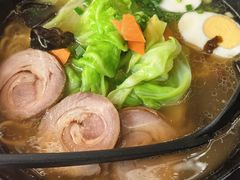 -屯屯面(海尔路店)