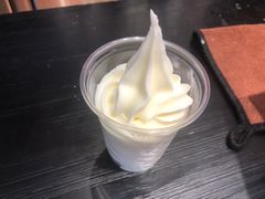 -萨朗刀克冰淇淋雪花凉(植物园店)