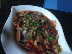 小夫妻肺片-川里谈·川味小馆(北京路店)