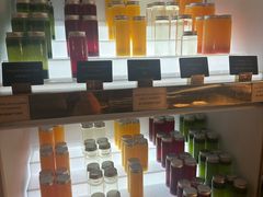-上海和平饭店茉·莉酒廊 Jasmine Lounge