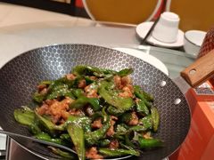 -辛香味烧鱼馆·非遗技艺·排骨红烧肉(光谷医药园店)