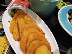 -烤肉刘·清真老北京炙子烤肉(虎坊桥老店)