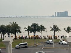 -金悦轩海鲜酒家(拱北店)