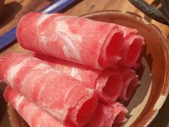 -楠火锅(太古里总店)